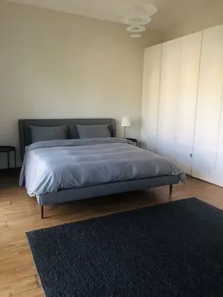 Villa, Birden Çok Yatak