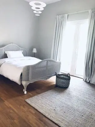 Villa, Birden Çok Yatak