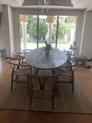 Villa, Birden Çok Yatak