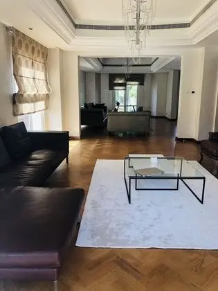 Villa, Birden Çok Yatak