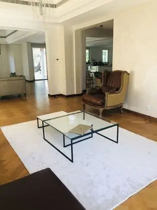 Villa, Birden Çok Yatak