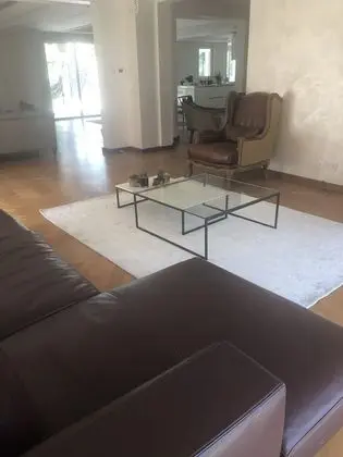 Villa, Birden Çok Yatak