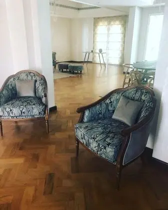 Villa, Birden Çok Yatak
