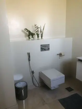 Villa, Birden Çok Yatak