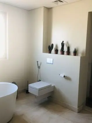 Villa, Birden Çok Yatak