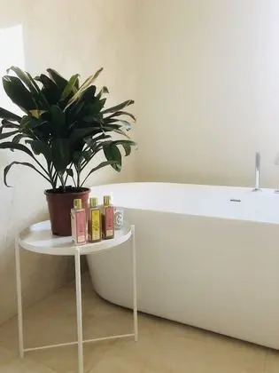 Villa, Birden Çok Yatak