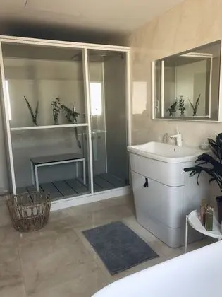 Villa, Birden Çok Yatak