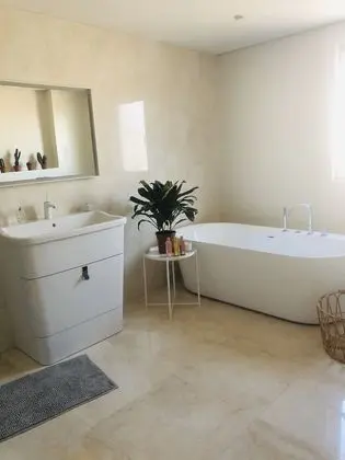 Villa, Birden Çok Yatak