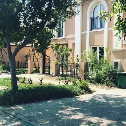 Villa, Birden Çok Yatak