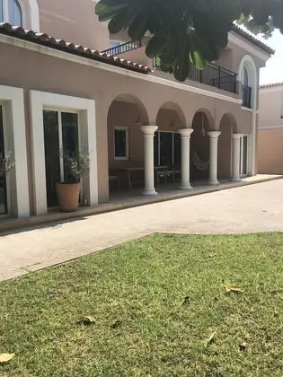 Villa, Birden Çok Yatak