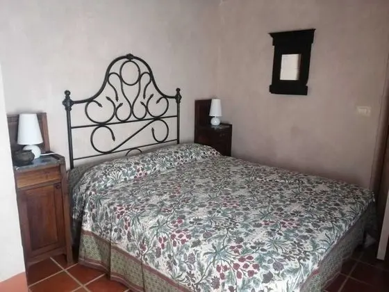Villa, Birden Çok Yatak