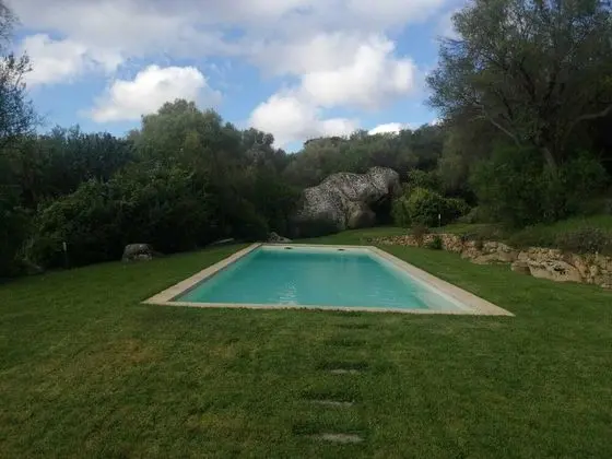 Villa, Birden Çok Yatak