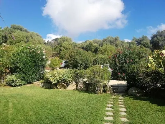 Villa, Birden Çok Yatak