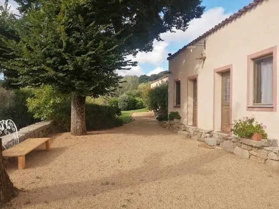 Villa, Birden Çok Yatak