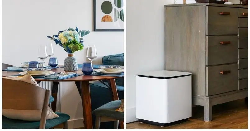 Apart Daire, 1 Büyük (Queen) Boy Yatak