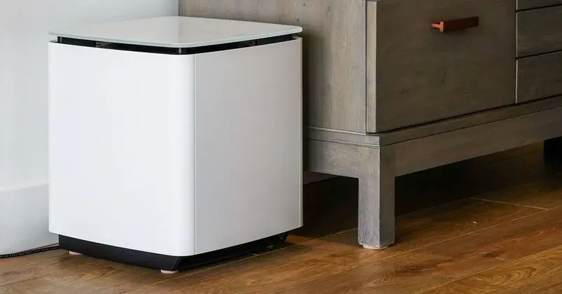 Apart Daire, 1 Büyük (Queen) Boy Yatak