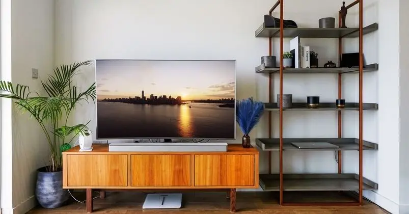 Apart Daire, 1 Büyük (Queen) Boy Yatak