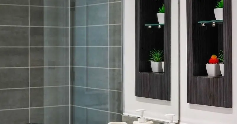 Apart Daire, 1 Büyük (Queen) Boy Yatak