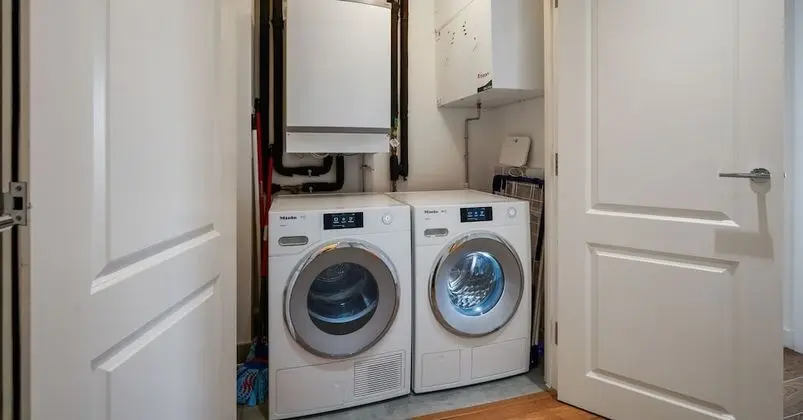 Apart Daire, 1 Büyük (Queen) Boy Yatak