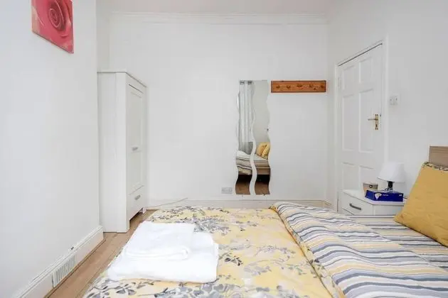 Ev, Birden Çok Yatak
