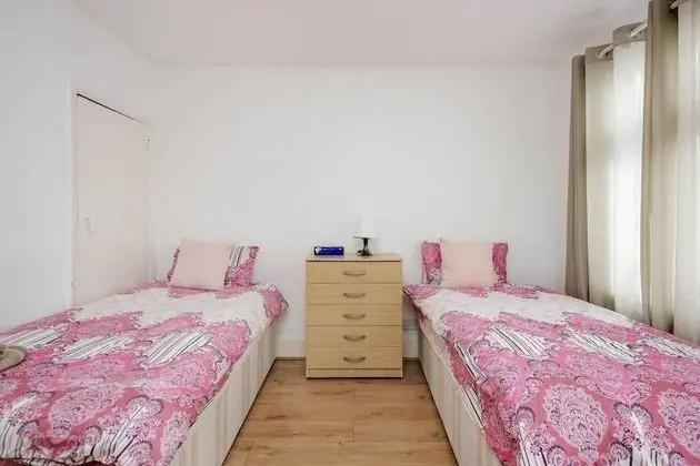 Ev, Birden Çok Yatak