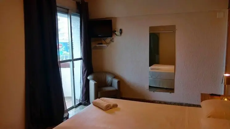 Oda, Plaj Manzaralı