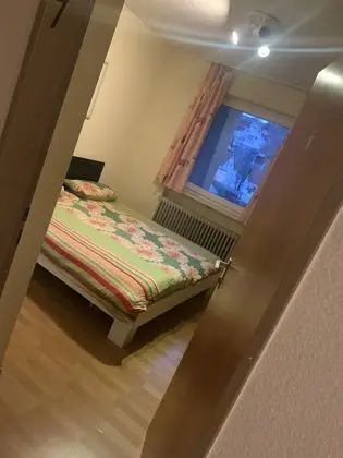 Basic Tek Büyük Yataklı Oda