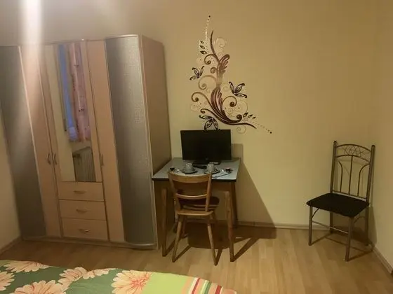 Basic Tek Büyük Yataklı Oda