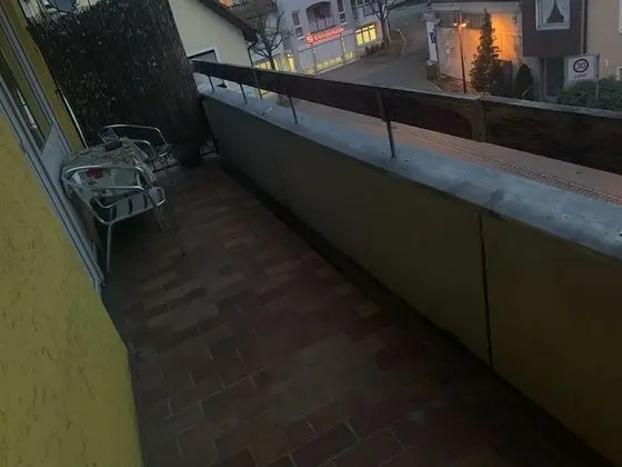 Basic Tek Büyük Yataklı Oda