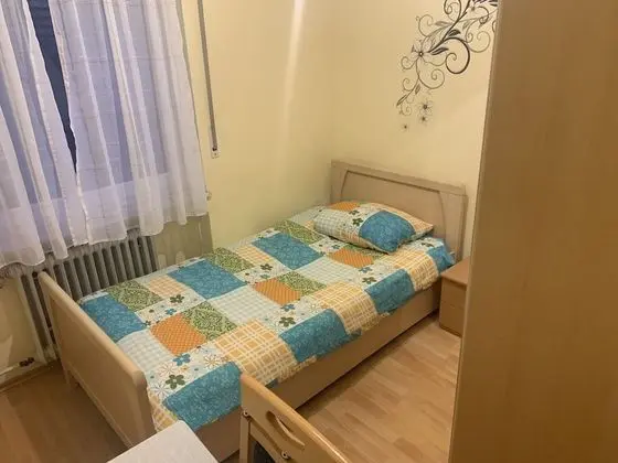 Basic Tek Kişilik Oda