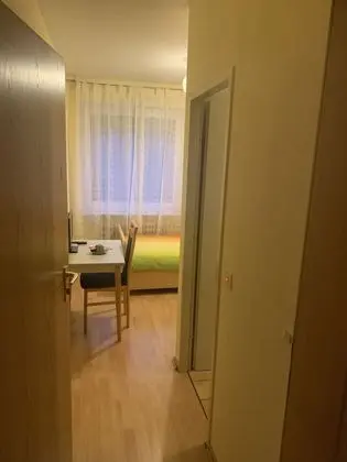 Basic Tek Kişilik Oda