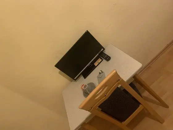 Basic Tek Kişilik Oda