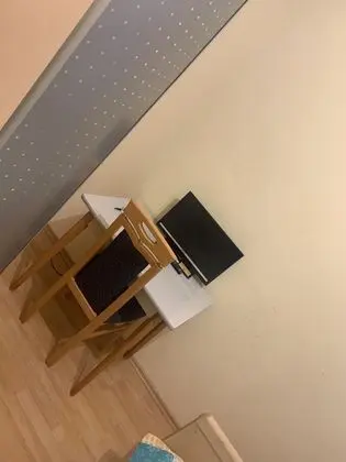 Basic Tek Kişilik Oda