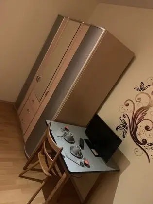 Basic Tek Kişilik Oda
