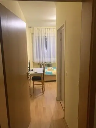 Basic Tek Kişilik Oda