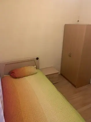 Basic Tek Kişilik Oda