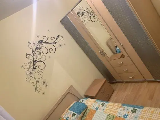 Basic Tek Kişilik Oda