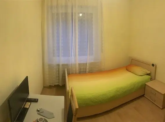 Basic Tek Kişilik Oda