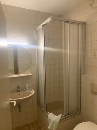 Basic Tek Kişilik Oda