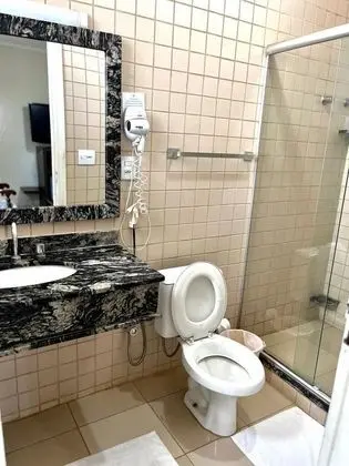 Deluxe Süit (Double)