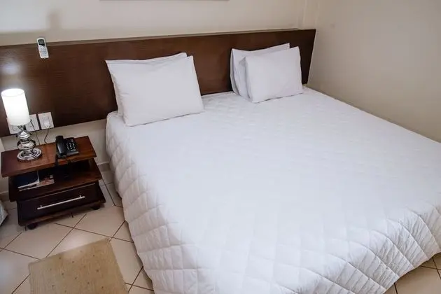 Standard Tek Kişilik Oda