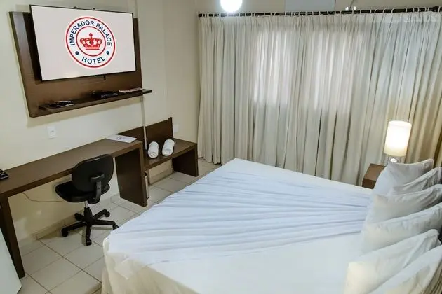 Tek Kişilik Oda (Master)