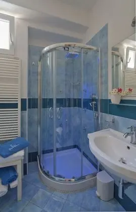 Tek Büyük Yataklı Oda, Deniz Manzaralı