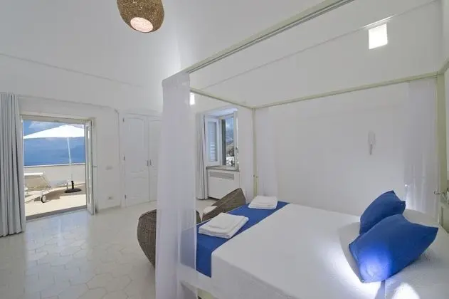 Villa, 3 Yatak Odası
