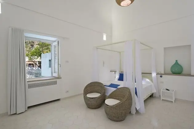 Villa, 3 Yatak Odası