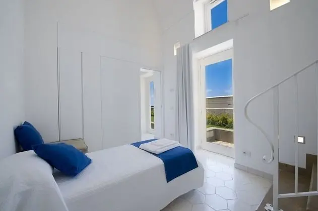 Villa, 3 Yatak Odası