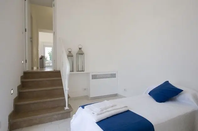 Villa, 3 Yatak Odası