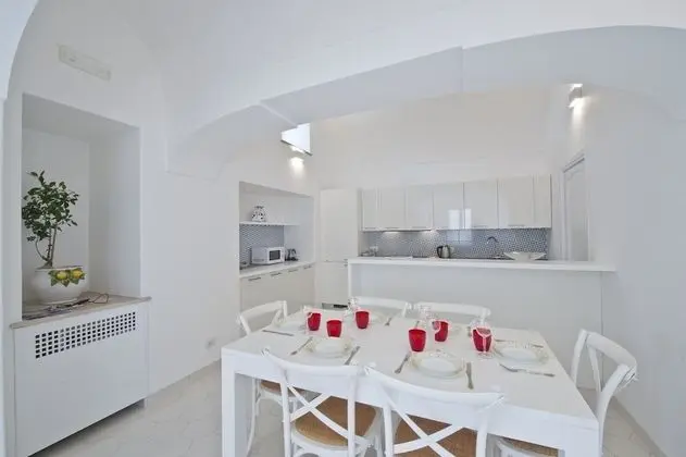 Villa, 3 Yatak Odası