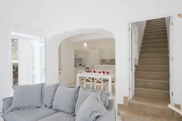 Villa, 3 Yatak Odası