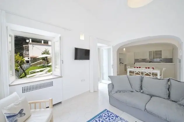 Villa, 3 Yatak Odası
